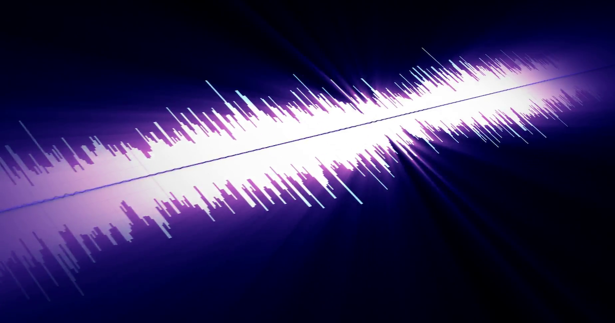 Illustration de musique par streaming