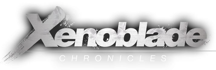 Logo de Xenoblade Chronicles